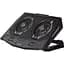 Підставка для ноутбука 2E 17.3" Gaming Black (2E-CPG-006) - мініатюра 3