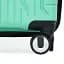 Валіза Semi Line 19" S Sea Green (T5612-1) - мініатюра 8
