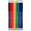 Набір кольорових олівців Сolorino Erasable 12 кольорів (92531PTR) - мініатюра 2