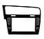 Перехідна рамка Volkswagen Golf VII AWM 881-35-063 - мініатюра 2