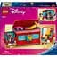 Конструктор LEGO Disney Princess Ящик для украшений Белоснежки 358 деталей (43276) - миниатюра 9