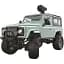 Машинка ZIPP Toys 4x4 з камерою. Колір - зелений - мініатюра 1