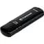 USB Flash накопичувач Transcend 64GB JetFlash 750 USB 3.0 black (TS64GJF750K) - мініатюра 2