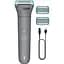 Тример Philips Series 3000 (BG3480/15) - мініатюра 1