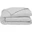 Підковдра двоспальна Cosas Grey Line 180х220 см (LineGrey_180q) - мініатюра 1