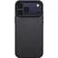 Чохол Pitaka Aramid UltraGuard Case для Apple iPhone 17 Pro Black/Grey (KI1701PB) [155185] - мініатюра 1