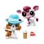 Ігровий набір Littlest Pet Shop Час для десерту (625) - мініатюра 3