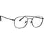 Комп'ютерні окуляри Xiaomi Blue Light Blocking Glasses Black (BHR8794GL) [117608] - мініатюра 3
