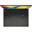 Ноутбук 2 in 1 Asus Vivobook S 16 Flip OLED TP3604VA-MY094X, Intel Core i5-13500H, 4.7GHz, 16 3.2K Touch, 120 Hz, 8GB, SSD 512GB, Intel Iris Xe Graphics, Windows 11 Pro - мініатюра 8