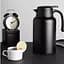 Термос XiaomiSanvcat Stainless Vacuum cup 2000 ml H8152 Black - миниатюра 5