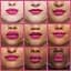 Блеск для губ Revlon Ultra HD Matte Lip Color тон 610 (Addiction) 5.9 мл (429407) - миниатюра 2