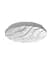 Светильник потолочный Goldlux 321916 Cloud LED 1x18W 4000K 1850Lm IP44 белый - миниатюра 1