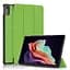 Чехол Lenovo Tab P11 2 gen 11.5 TB350FU TB350XC HardCase Зеленый - миниатюра 1