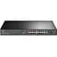 Коммутатор TP-Link TL-SL1218P (TL-SL1218P) - миниатюра 1