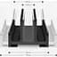 Підставка для ноутбука OfficePro LS580B Black [144408] - мініатюра 9