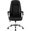 Крісло офісне Special4You Neocomfort black (E7511) - мініатюра 2