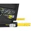 Автокрісло Maxi-Cosi RodiFix Pro i-Size Authentic Black, чорне (8800671110) - мініатюра 12