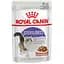 Вологий корм  для дорослих стерилізованих кішок Royal Canin Sterilised Sauce шматочки в соусі 1.02 кг (12 шт. х 85 г) - мініатюра 2