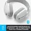 Навушники Logitech Zone Vibe 100 Wireless Off-White (981-001219) - мініатюра 5