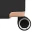 Валіза Semi Line 28" L Black/Pink Cream (T5671-4) - мініатюра 7