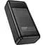 Портативная батарея Power Bank DB81A Apollo PD65W 50000 mAh Black - миниатюра 2