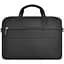 Сумка для ноутбука WiWU Hali Laptop Bag for MacBook 14` Black (6976195091748) [98328] - мініатюра 3