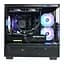 Комп'ютер Power Up #44 для Premiere Pro/Core i7 14700K/64 GB/HDD 6 TB/SSD 1TB/GeForce RTX 5080 16 Gb - мініатюра 5