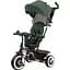 Детский трехколесный велосипед Kinderkraft Aston mystic green (5902533922376) - миниатюра 1