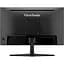 Монітор 23.8" ViewSonic VX24G1-HD FHD IPS 180Hz (VX24G1-HD) - мініатюра 6