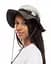 Шляпа Buff Booney Hat Randall Brindley L/XL Серый-Зеленый - миниатюра 1