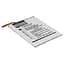 Акумулятор Borofone EB-BT230FBE для Samsung T231/T230/T235 - мініатюра 3