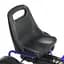 Велокарт детский Bambi kart M 0645(2)-4 синий - миниатюра 6