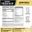 Протеин Syntrax Trophix Creamy Vanilla 2270 г - миниатюра 2