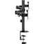 Настольное крепление для мониторов OfficePro MA102 17-32` Black [123459] - миниатюра 8