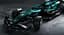 Конструктор Nifeliz Болід F1 Aston Martin (NF10279) - мініатюра 10