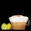 Уцінка. Кава в капсулах Nescafe Dolce Gusto Cappuccino 16 шт 186.4 г - мініатюра 2