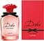 Туалетна вода Dolce & Gabbana Dolce Rose Тестер 75 мл - мініатюра 2