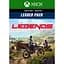 Ключ активации Microsoft MX vs ATV Legends Leader Pack для Xbox One/Series - миниатюра 1