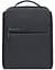 Рюкзак XiaomiXiaomi Xiaominimalist Urban Backpack 2 Dark Gray ZJB4161CN - мініатюра 1