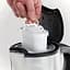 Електрочайник Russell Hobbs Purity 1 л сріблясто-чорний (22850-70) - мініатюра 5
