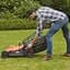 Газонокосарка електрична Black+Decker BEMW481BH - мініатюра 4