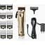 Машинка для стрижки BaByliss PRO FX825GE LO-PRO FX Gold [104275] - миниатюра 4