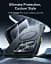 Прозрачный чехол с защитой на камеру + защитное стекло ESR Classic Hybrid Case (HaloLock) Set Clear для iPhone 16 Pro Max (1A7790204) - миниатюра 2