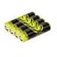 Аккумулятор 18650 LiitoKala King4000-PCB 3.7V Литий-ионный аккумулятор с защитой 4000 mAh - миниатюра 3