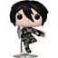 Игровая фигурка Funko Pop! Attack of titan Mikasa Ackermann (67929) - миниатюра 1