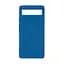 Чехол ArmorStandart ICON для Google Pixel 6a Dark Blue (ARM70908) - мініатюра 1