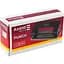 Діркопробивач для паперу Axent Delta металевий 10 аркушів чорний (D3510-01) - мініатюра 3