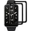 Защитная пленка DK CDK для Xiaomi Mi Band 7 Pro Composite Film box 2 шт. (014950) (black) - миниатюра 1