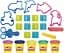 Набор для творчества Hasbro с массой для лепки Play-Doh Школьные занятия (F9144) - миниатюра 4