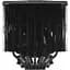 Кулер для процесора Thermaltake TOUGHAIR 710 Black (CL-P117-CA14BL-A) (7 CL-P117-CA14BL-A) - мініатюра 3